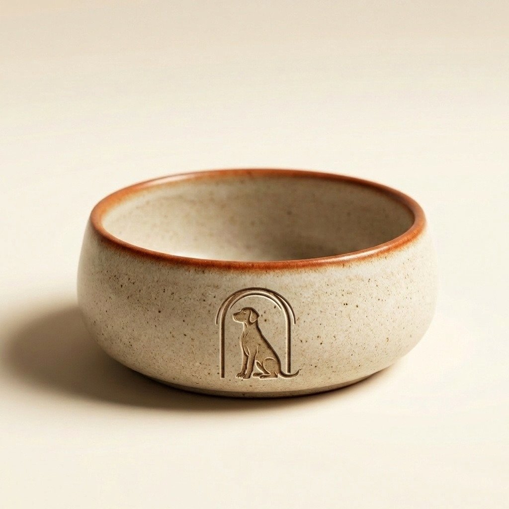 Bowls & Feeders