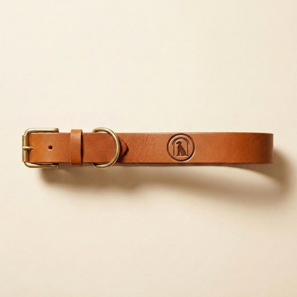 Collars & Leashes