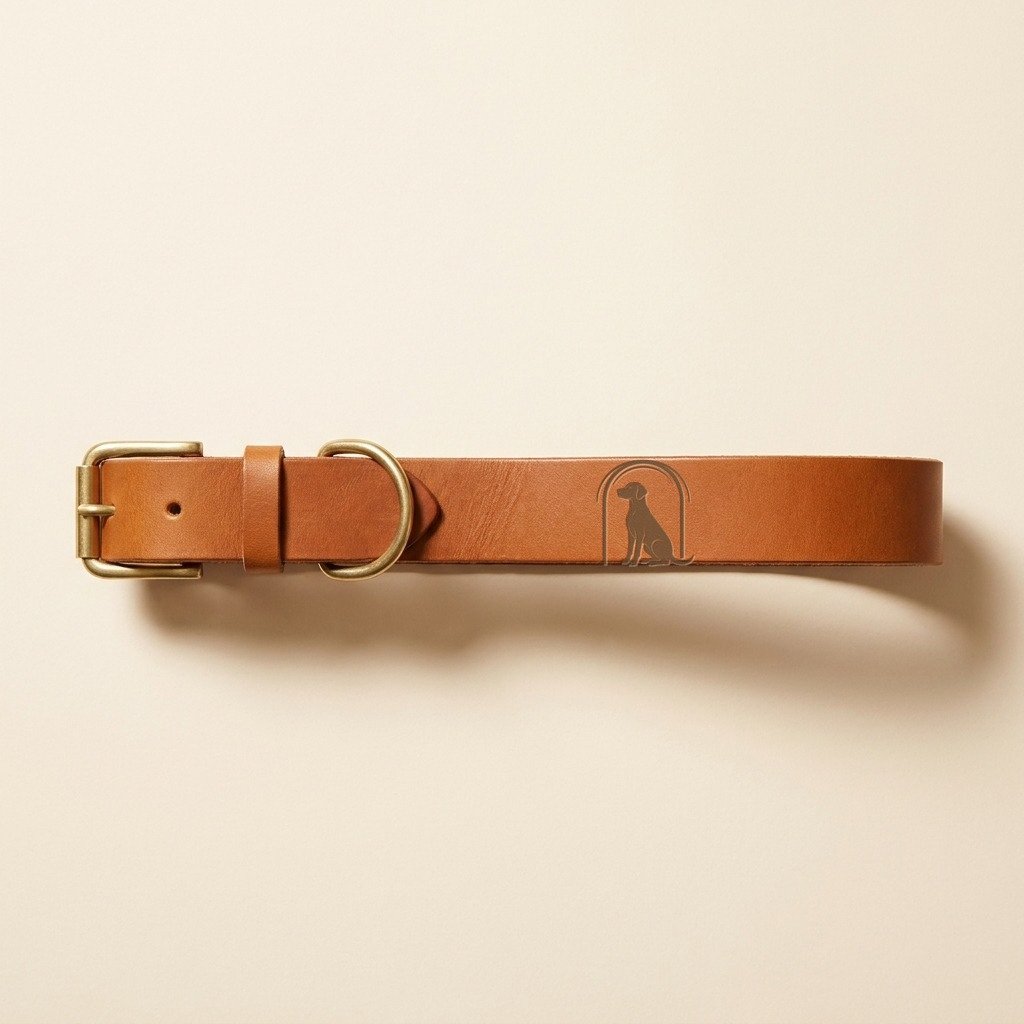 Collars & Leashes