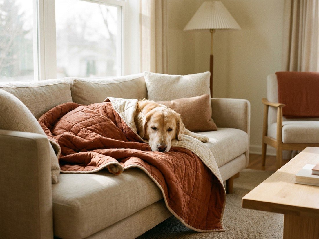 Rest & comfort
