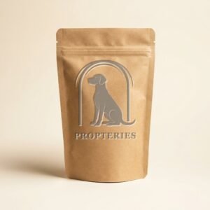 free range chicken jerky — Propteries Pet Co.