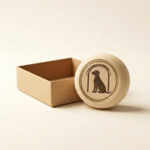 oatmeal shampoo bar — Propteries Pet Co.