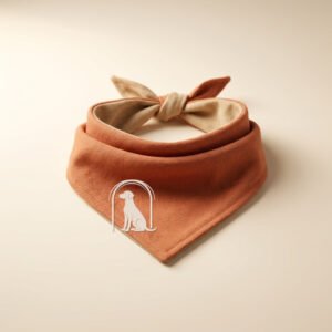 reversible bandana — Propteries Pet Co.