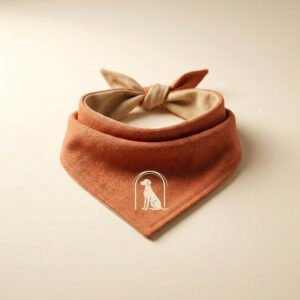reversible bandana — Propteries Pet Co.