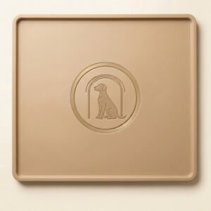 silicone feeding mat — Propteries Pet Co.